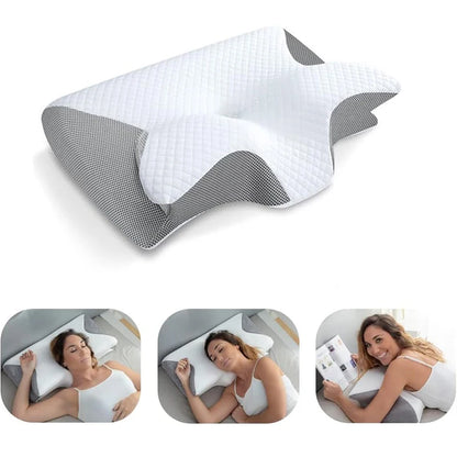 Next-Pillow